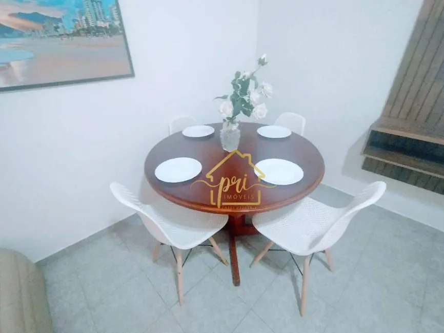 Foto 3 de Apartamento com 2 quartos à venda, 50m2 em José Menino, Santos - SP