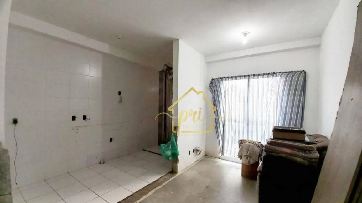 Foto 4 de Apartamento com 2 quartos à venda, 71m2 em Ocian, Praia Grande - SP