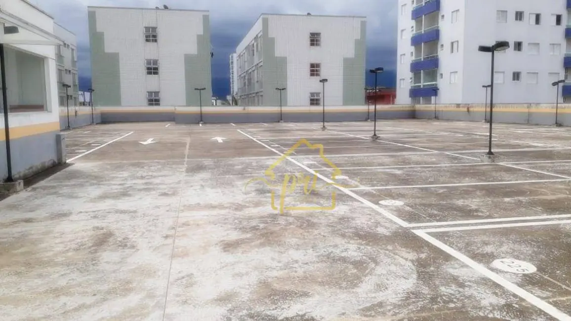 Foto 9 de Apartamento com 2 quartos à venda, 71m2 em Ocian, Praia Grande - SP