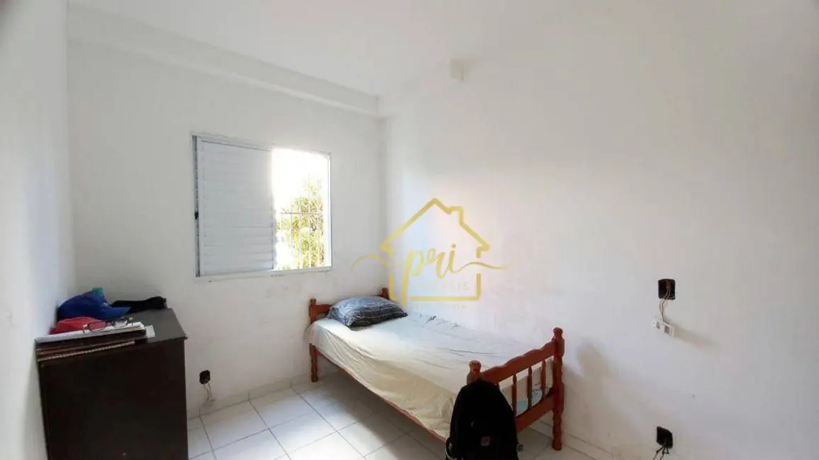 Foto 1 de Apartamento com 2 quartos à venda, 71m2 em Ocian, Praia Grande - SP