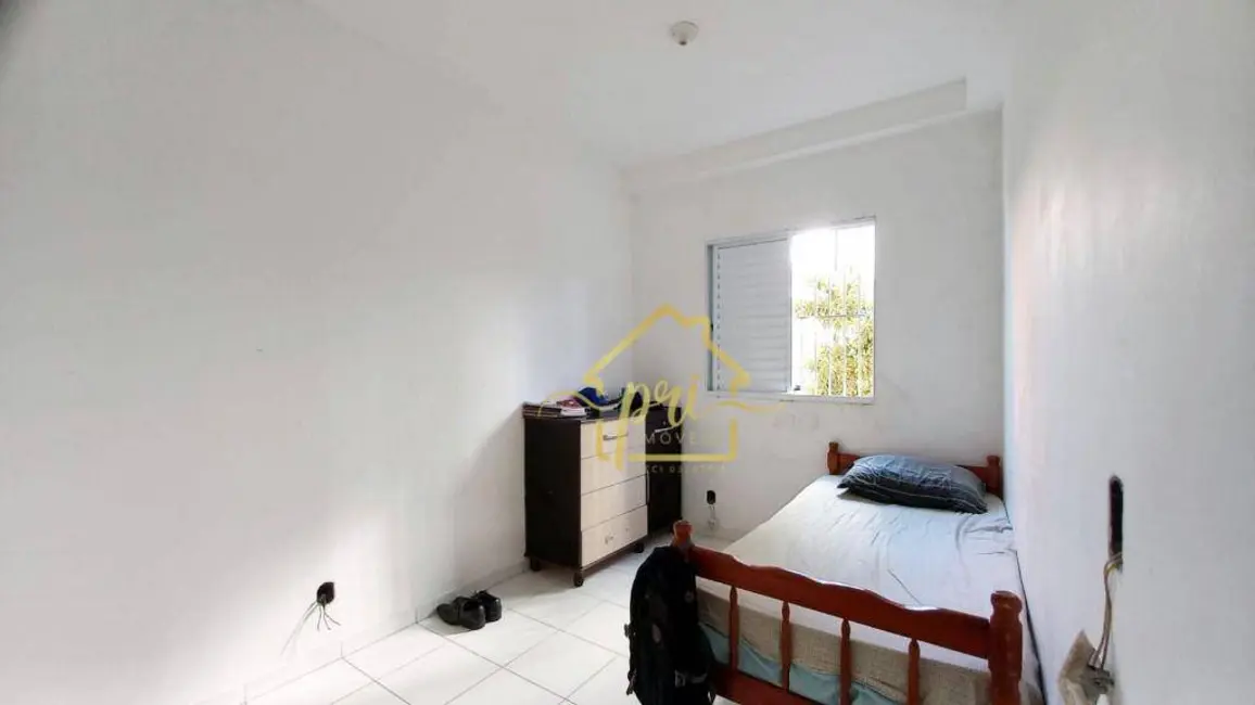 Foto 2 de Apartamento com 2 quartos à venda, 71m2 em Ocian, Praia Grande - SP