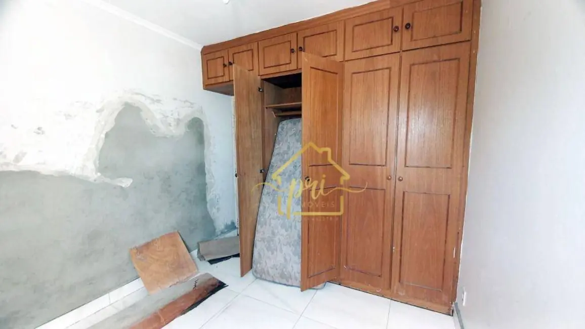 Foto 8 de Apartamento com 3 quartos à venda, 119m2 em Ocian, Praia Grande - SP