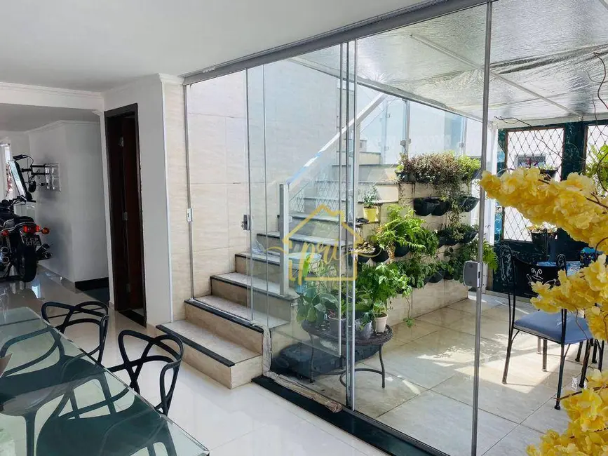 Cobertura com 5 quartos à venda, 404m2 em Aparecida, Santos - SP - imagem 7 Foto 7 de Cobertura com 5 quartos à venda, 404m2 em Aparecida, Santos - SP