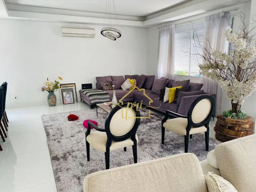 Cobertura com 5 quartos à venda, 404m2 em Aparecida, Santos - SP - imagem 4 Foto 4 de Cobertura com 5 quartos à venda, 404m2 em Aparecida, Santos - SP