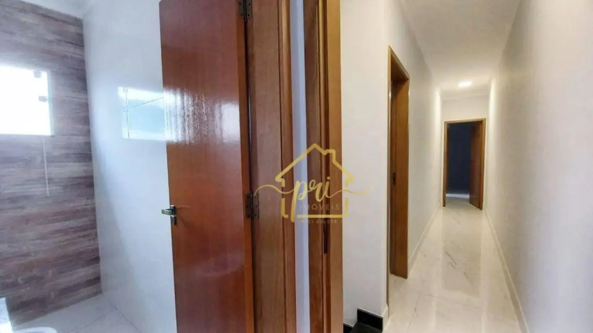 Foto 7 de Sobrado com 3 quartos à venda, 140m2 em Praia Grande - SP