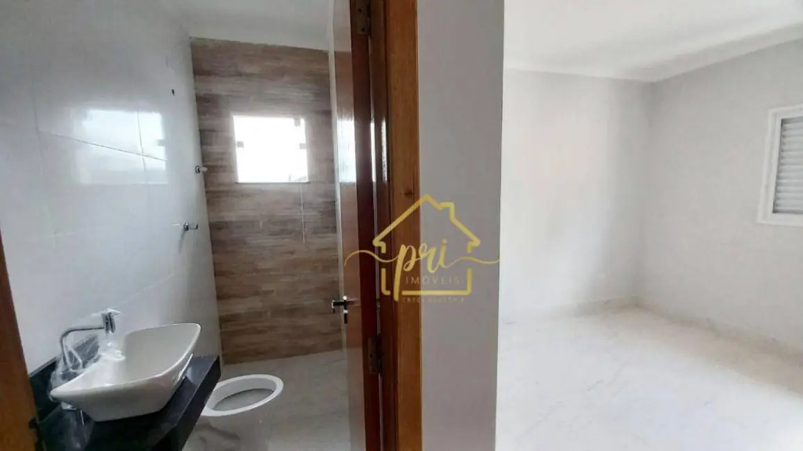 Foto 9 de Sobrado com 3 quartos à venda, 140m2 em Praia Grande - SP