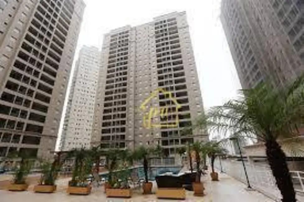 Apartamento com 3 quartos à venda, 84m2 em Marapé, Santos - SP - imagem 4 Foto 4 de Apartamento com 3 quartos à venda, 84m2 em Marapé, Santos - SP