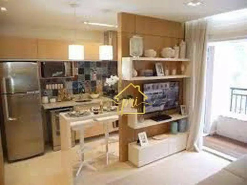 Apartamento com 3 quartos à venda, 84m2 em Marapé, Santos - SP - imagem 3 Foto 3 de Apartamento com 3 quartos à venda, 84m2 em Marapé, Santos - SP