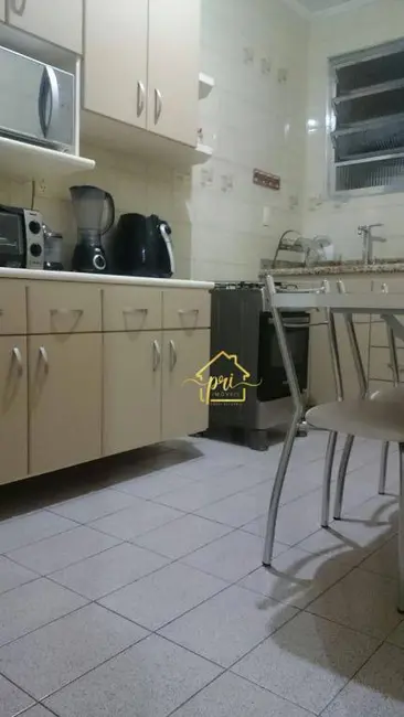 Apartamento com 2 quartos à venda, 70m2 em Embaré, Santos - SP - imagem 3 Foto 3 de Apartamento com 2 quartos à venda, 70m2 em Embaré, Santos - SP