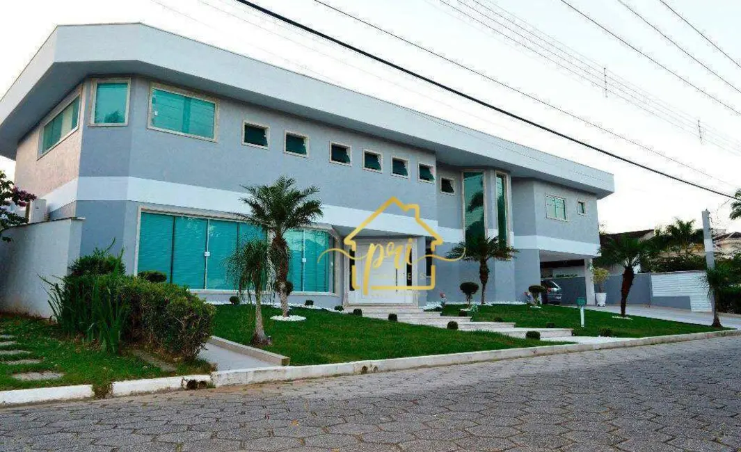 Casa de Condomínio com 6 quartos à venda, 1500m2 em Acapulco, Guaruja - SP - imagem 7 Foto 7 de Casa de Condomínio com 6 quartos à venda, 1500m2 em Acapulco, Guaruja - SP