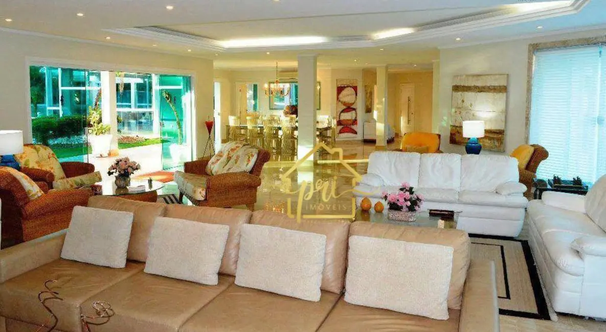 Casa de Condomínio com 6 quartos à venda, 1500m2 em Acapulco, Guaruja - SP - imagem 8 Foto 8 de Casa de Condomínio com 6 quartos à venda, 1500m2 em Acapulco, Guaruja - SP