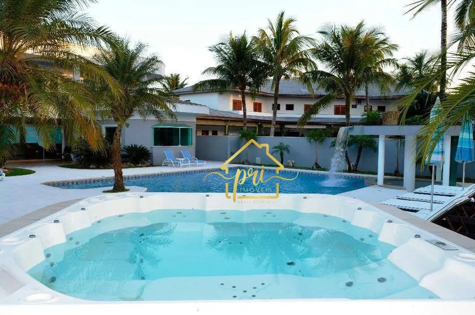 Casa de Condomínio com 6 quartos à venda, 1500m2 em Acapulco, Guaruja - SP - imagem 4 Foto 4 de Casa de Condomínio com 6 quartos à venda, 1500m2 em Acapulco, Guaruja - SP