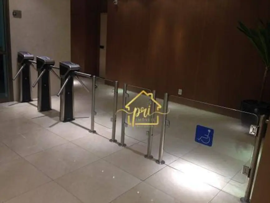 Foto 7 de Sala Comercial à venda, 43m2 em Valongo, Santos - SP