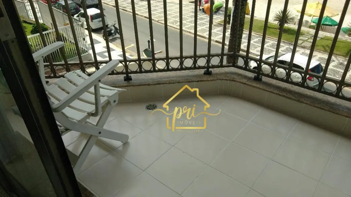 Foto 5 de Apartamento com 4 quartos à venda, 210m2 em Vila Luis Antônio, Guaruja - SP