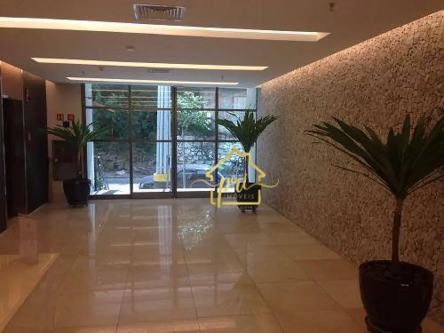 Foto 6 de Sala Comercial à venda, 43m2 em Valongo, Santos - SP