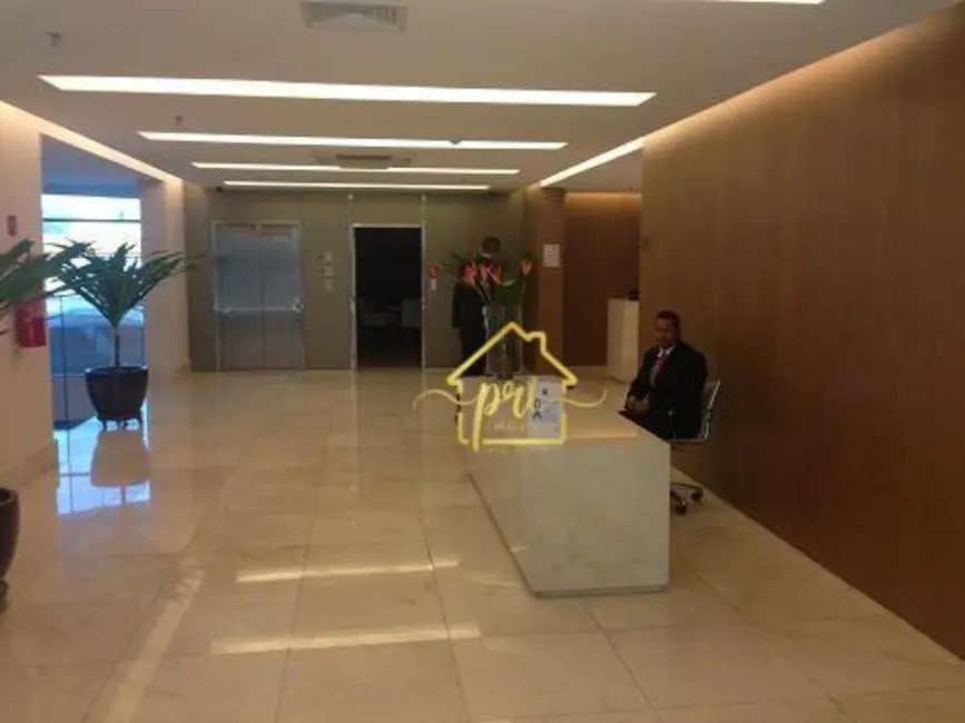 Foto 5 de Sala Comercial à venda, 43m2 em Valongo, Santos - SP