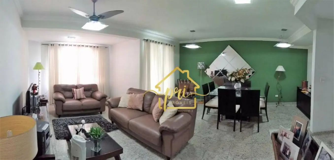 Casa de Condomínio com 4 quartos à venda, 300m2 em Embaré, Santos - SP - imagem 3 Foto 3 de Casa de Condomínio com 4 quartos à venda, 300m2 em Embaré, Santos - SP