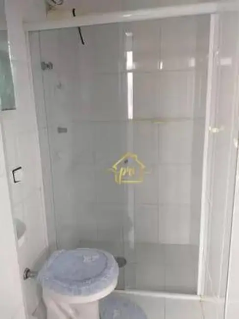 Apartamento com 3 quartos à venda, 157m2 em Marapé, Santos - SP - imagem 6 Foto 6 de Apartamento com 3 quartos à venda, 157m2 em Marapé, Santos - SP