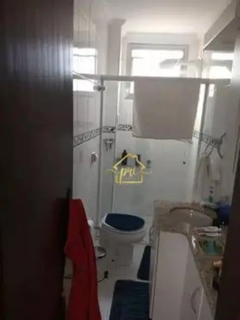 Apartamento com 3 quartos à venda, 157m2 em Marapé, Santos - SP - imagem 7 Foto 7 de Apartamento com 3 quartos à venda, 157m2 em Marapé, Santos - SP