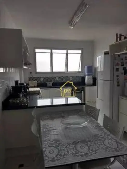 Foto 2 de Apartamento com 3 quartos à venda, 157m2 em Marapé, Santos - SP