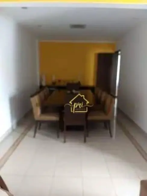 Apartamento com 3 quartos à venda, 157m2 em Marapé, Santos - SP - imagem 3 Foto 3 de Apartamento com 3 quartos à venda, 157m2 em Marapé, Santos - SP