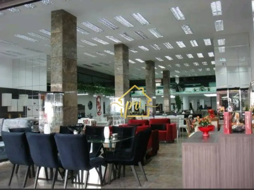 Foto 4 de Loja à venda, 1000m2 em Centro, Santos - SP