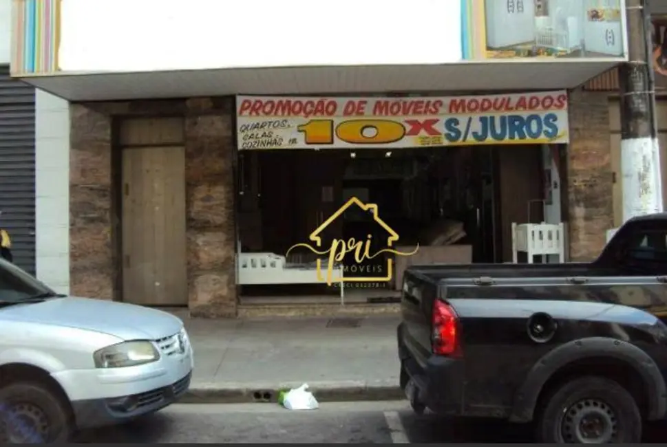 Foto 5 de Loja à venda, 1000m2 em Centro, Santos - SP