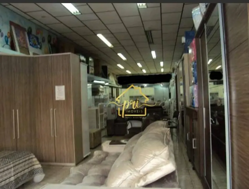 Foto 7 de Loja à venda, 1000m2 em Centro, Santos - SP