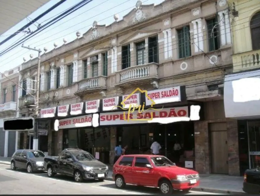 Foto 1 de Loja à venda, 1000m2 em Centro, Santos - SP