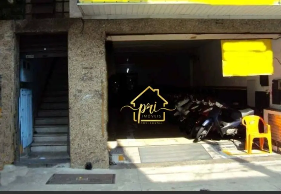 Foto 3 de Loja à venda, 1000m2 em Centro, Santos - SP