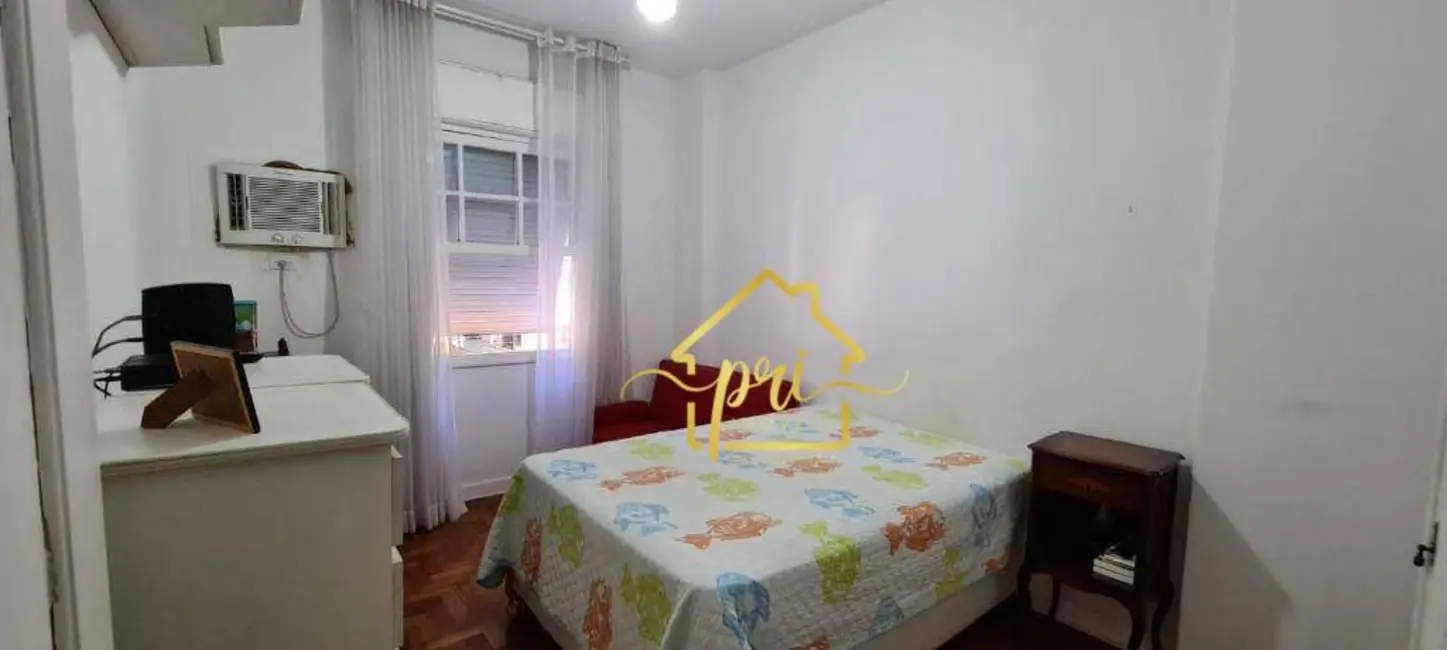 Apartamento com 3 quartos à venda, 130m2 em Boqueirão, Santos - SP - imagem 8 Foto 8 de Apartamento com 3 quartos à venda, 130m2 em Boqueirão, Santos - SP