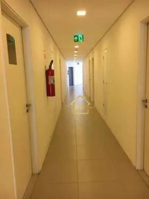 Sala Comercial à venda, 51m2 em Valongo, Santos - SP - imagem 5 Foto 5 de Sala Comercial à venda, 51m2 em Valongo, Santos - SP