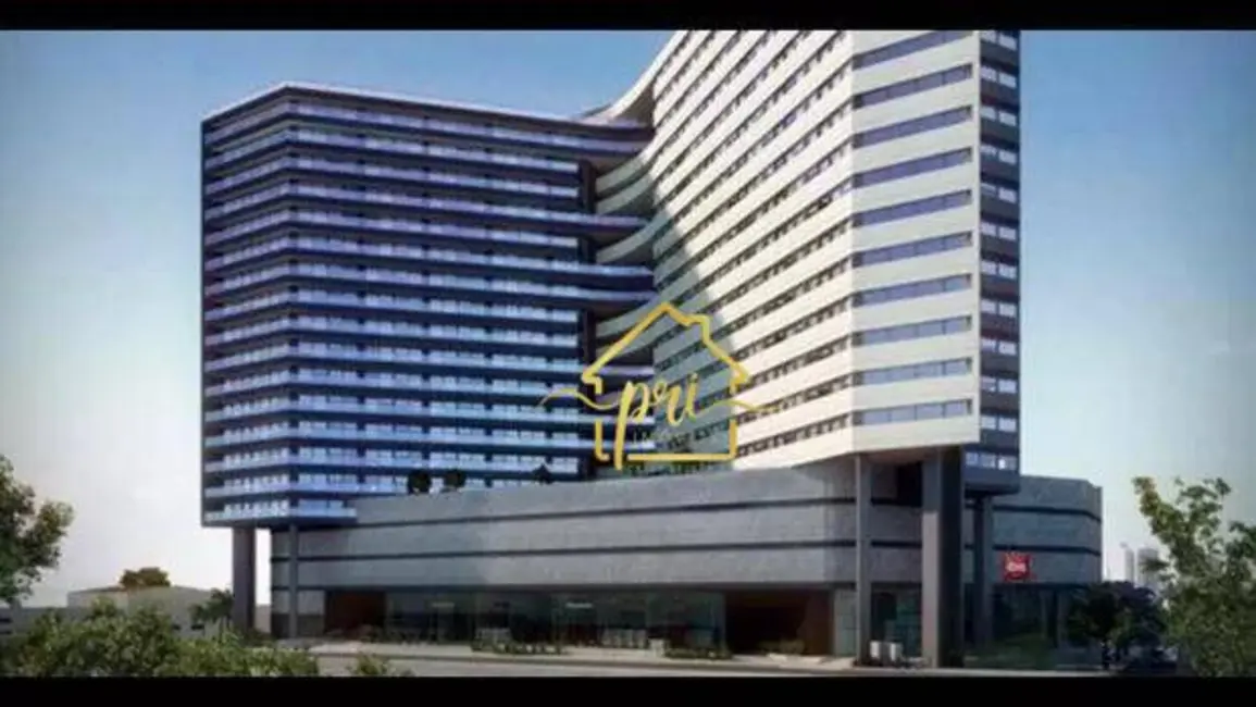 Sala Comercial à venda, 51m2 em Valongo, Santos - SP - imagem 9 Foto 9 de Sala Comercial à venda, 51m2 em Valongo, Santos - SP