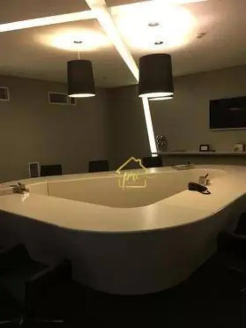 Sala Comercial à venda, 51m2 em Valongo, Santos - SP - imagem 8 Foto 8 de Sala Comercial à venda, 51m2 em Valongo, Santos - SP