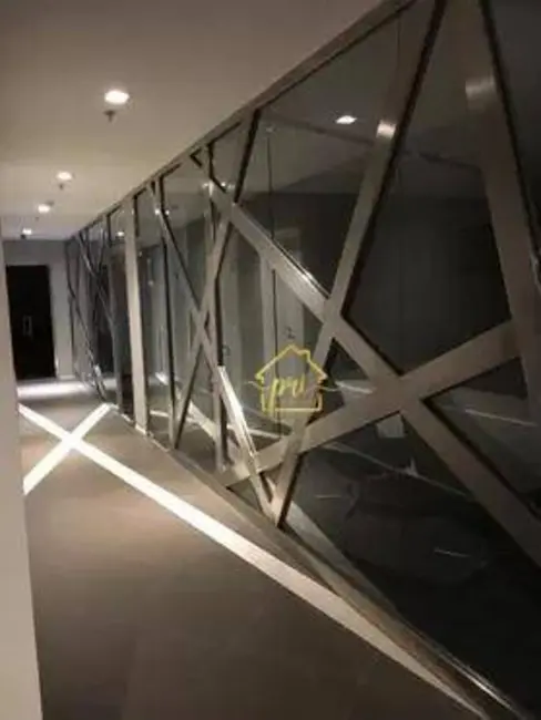 Sala Comercial à venda, 51m2 em Valongo, Santos - SP - imagem 4 Foto 4 de Sala Comercial à venda, 51m2 em Valongo, Santos - SP