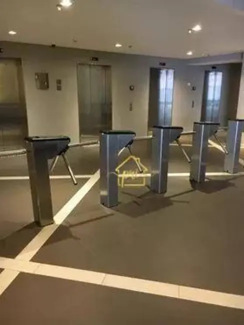 Sala Comercial à venda, 51m2 em Valongo, Santos - SP - imagem 6 Foto 6 de Sala Comercial à venda, 51m2 em Valongo, Santos - SP