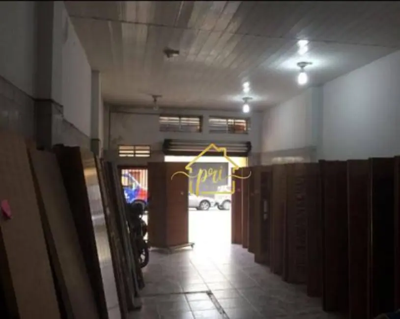 Foto 7 de Loja à venda e para alugar, 225m2 em Santos - SP
