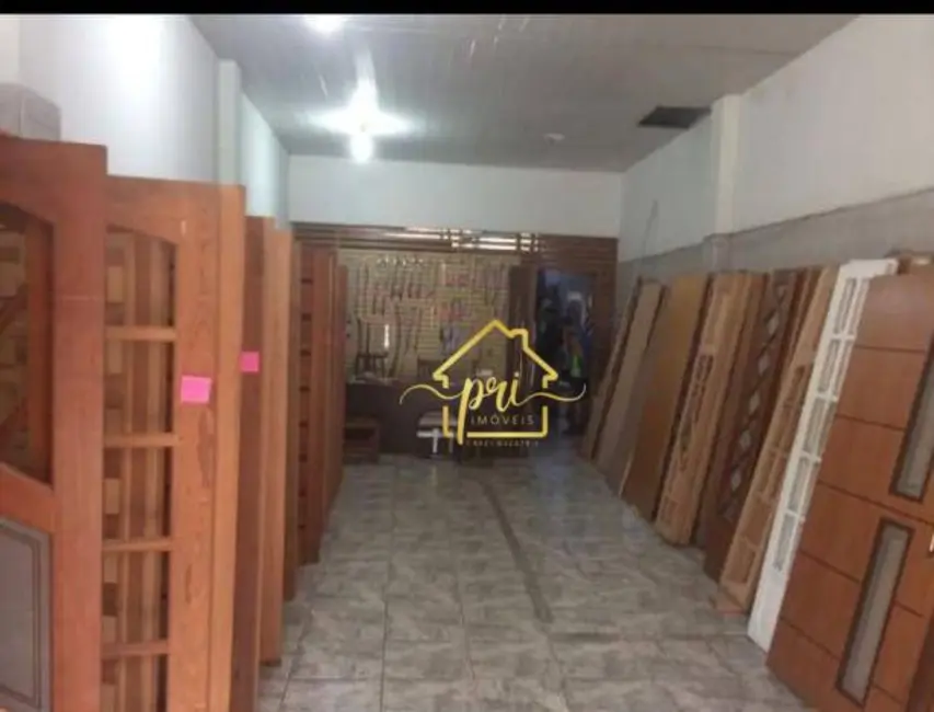 Foto 4 de Loja à venda e para alugar, 225m2 em Santos - SP