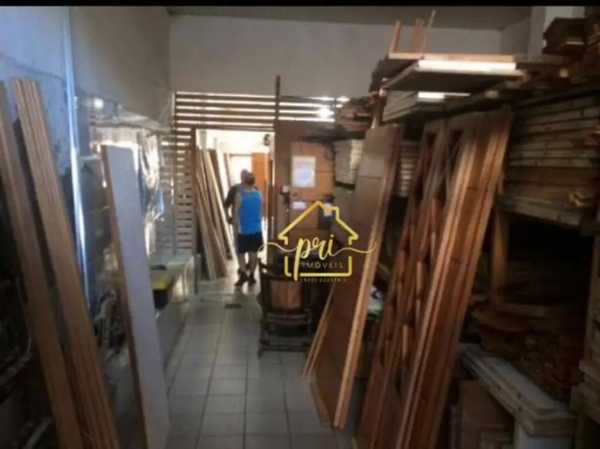 Foto 8 de Loja à venda e para alugar, 225m2 em Santos - SP