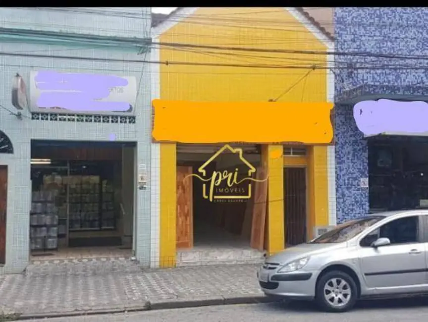 Foto 3 de Loja à venda e para alugar, 225m2 em Santos - SP
