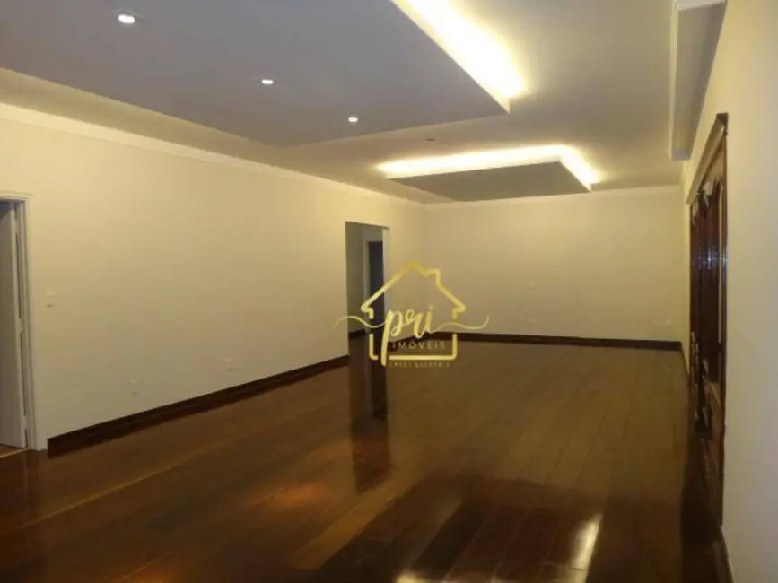 Foto 1 de Apartamento com 4 quartos à venda, 256m2 em Boqueirão, Santos - SP