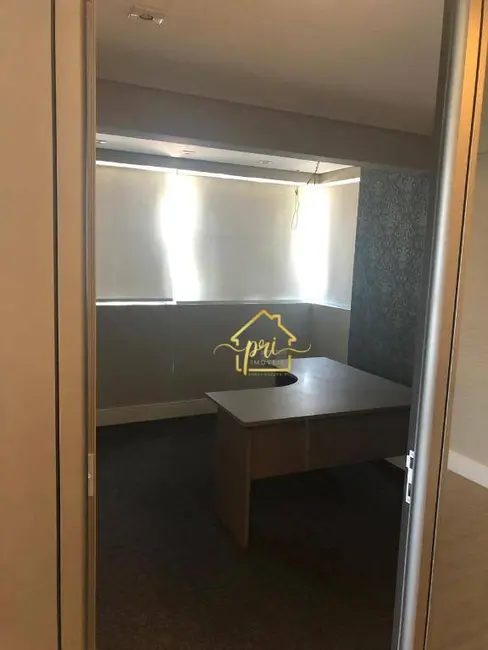 Foto 4 de Sala Comercial à venda, 150m2 em Centro, Santos - SP