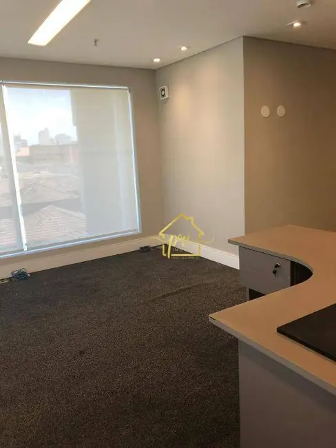 Foto 6 de Sala Comercial à venda, 150m2 em Centro, Santos - SP