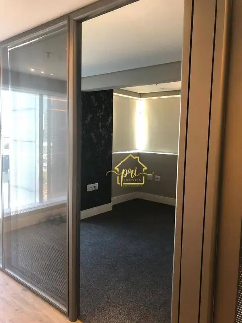 Foto 3 de Sala Comercial à venda, 150m2 em Centro, Santos - SP