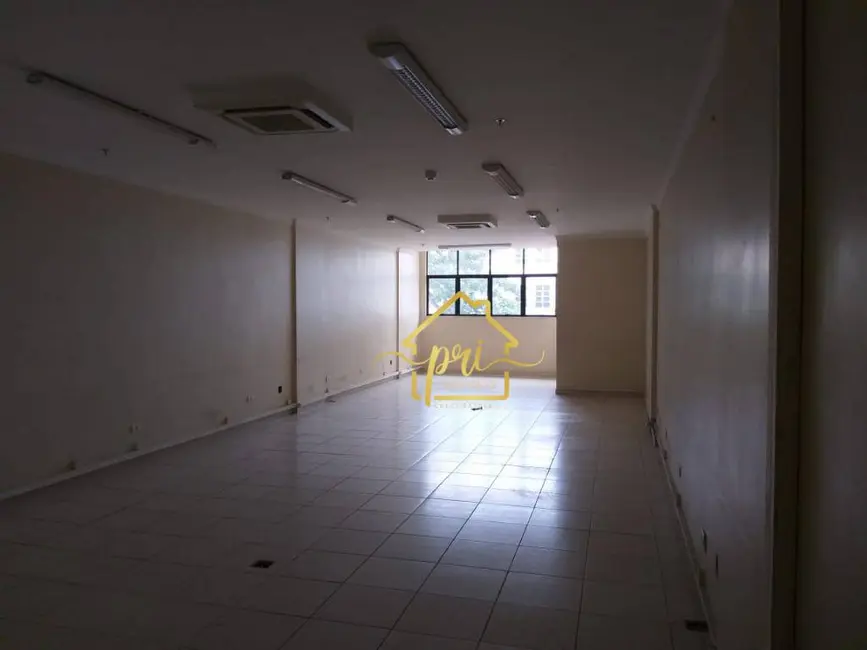 Foto 3 de Sala Comercial para alugar, 75m2 em Centro, Santos - SP