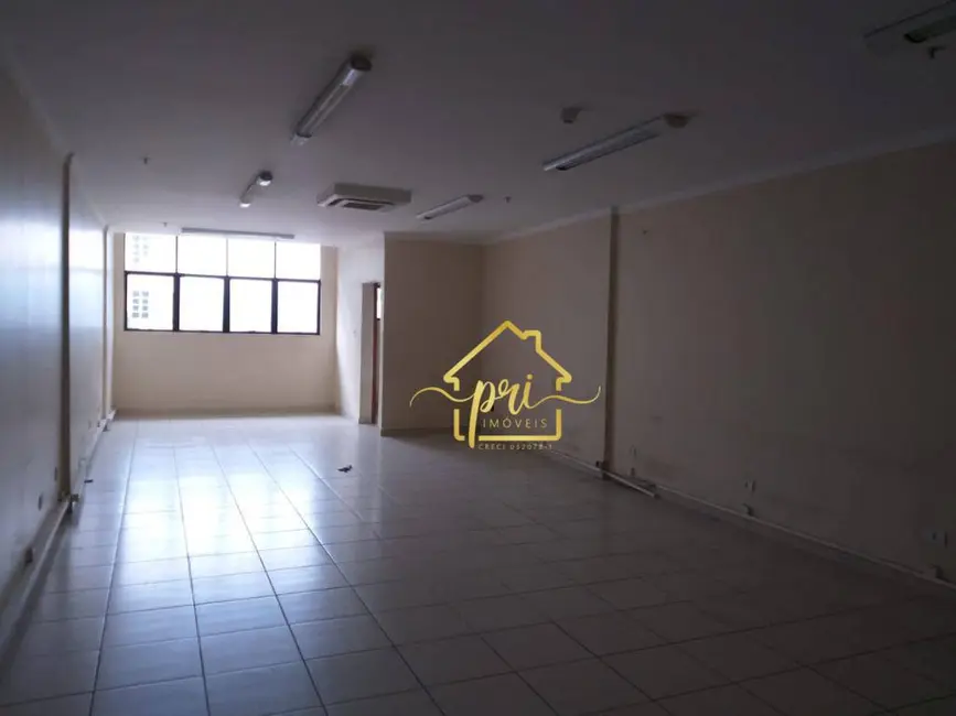 Foto 7 de Sala Comercial para alugar, 75m2 em Centro, Santos - SP