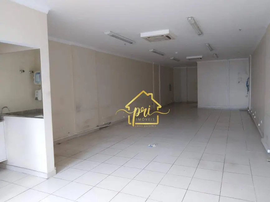 Sala Comercial para alugar, 75m2 em Centro, Santos - SP - imagem 4 Foto 4 de Sala Comercial para alugar, 75m2 em Centro, Santos - SP