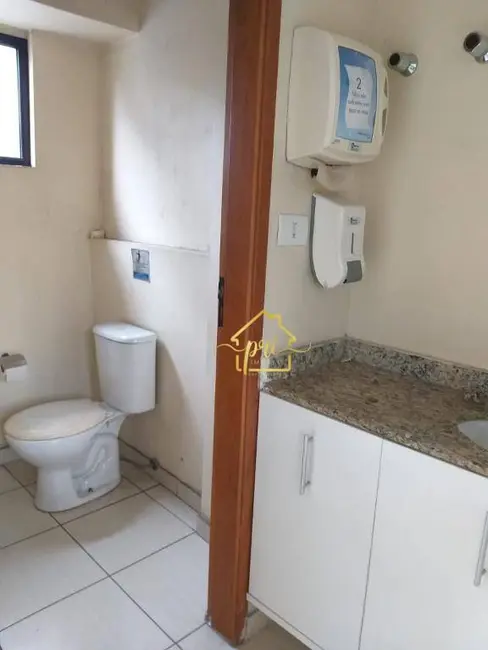 Foto 8 de Sala Comercial para alugar, 75m2 em Centro, Santos - SP