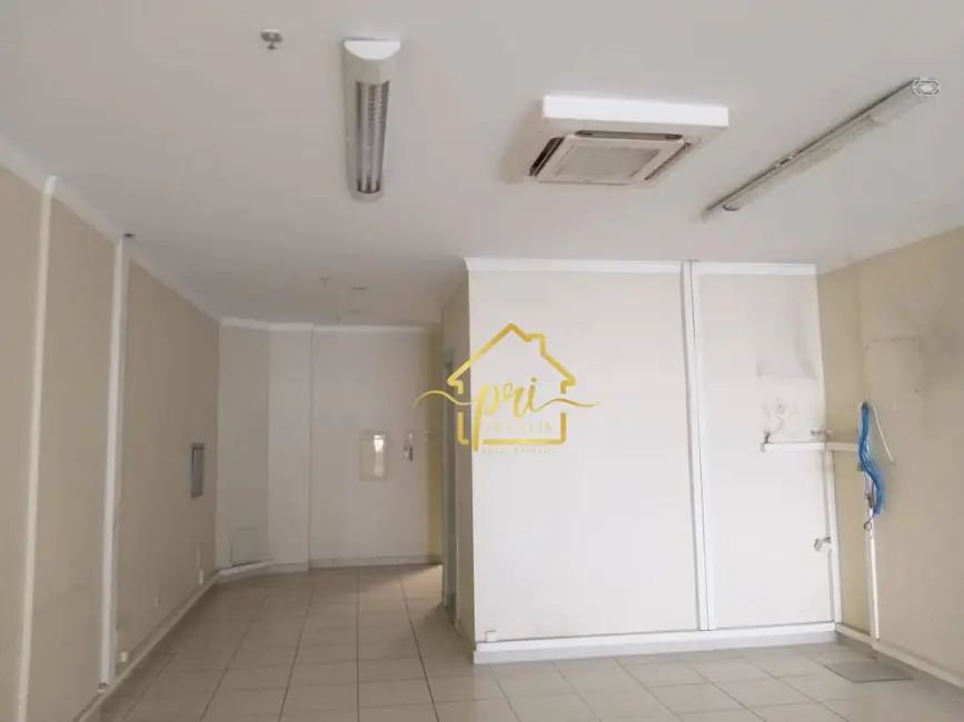 Foto 6 de Sala Comercial para alugar, 75m2 em Centro, Santos - SP