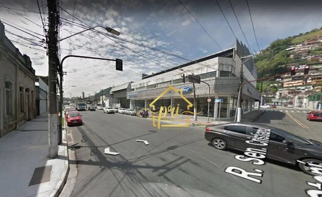 Foto 6 de Terreno / Lote à venda, 6421m2 em Centro, Santos - SP